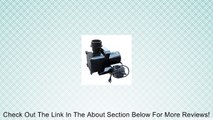 Jebao Submersible Pond Waterfall Pump Review