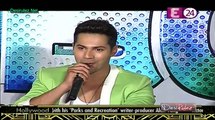 Bollywood Reporter [E24] 23rd April 2015