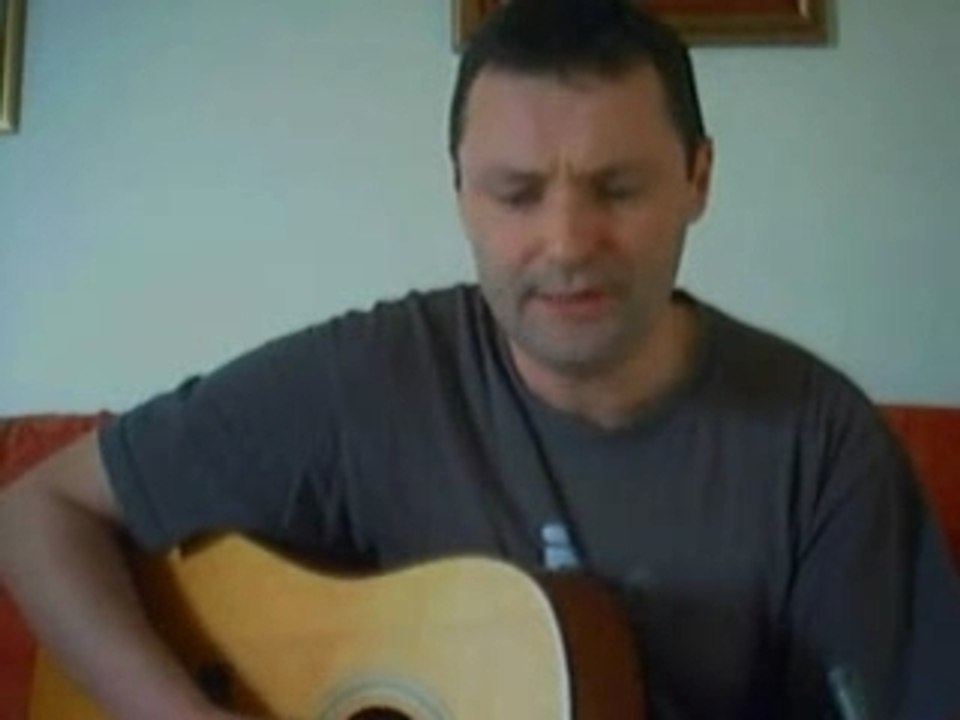 Jean Ferrat Nuit et Brouillard Guitare