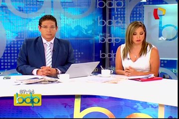 Defensa de coronel Garay: “Denuncia de madre de Oropeza no tiene base, debería ser investigada"