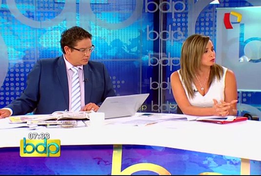 Miguel Hidalgo: “Orden de detención contra Oropeza se demoró” (1/2)