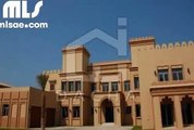 7 Beds plus maids Signature Villa  Grand Majlis  D Frond  Palm Jumeirah