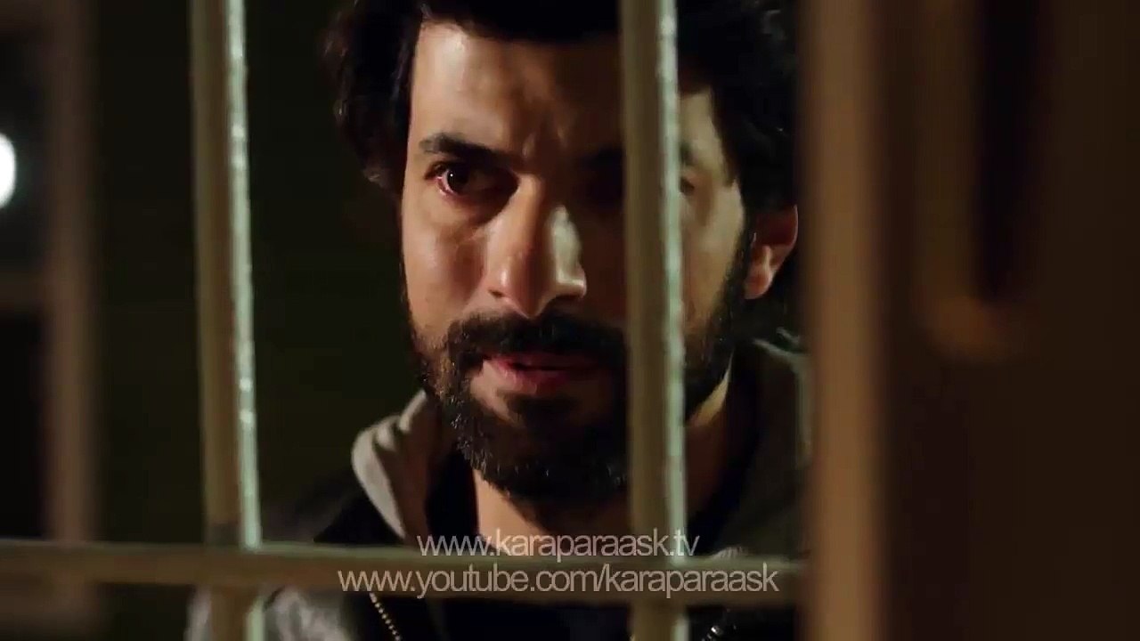 العشق المشبوه الجزء الثاني الحلقة 31 مترجمة للعربية