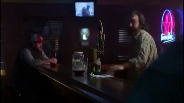 Supernatural ~ Dean Winchester