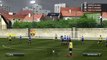 FIFA 13 -  TRUCO TIROS LIBRES (Jugada ensayada 
