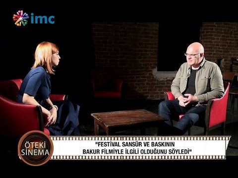 Öteki Sinema (18 Nisan 2015)