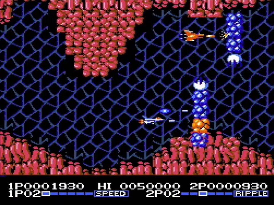 [NES] De A à Z : Donkey Kong 3