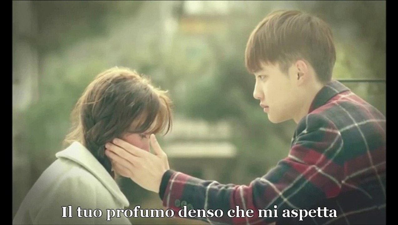 [SUBITA] Baekhyun (EXO) - Beautiful (EXO Next Door OST)