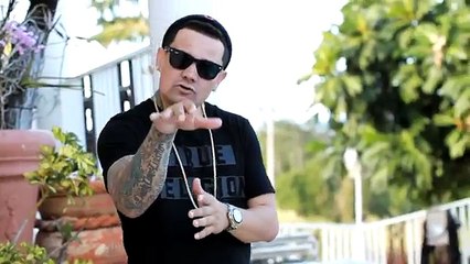 Nova La Amenaza - No Voy A Llorar Por Ti [Official Video]