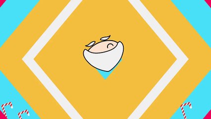 After Effects Project Files - Hello Santa Logo Reveal - VideoHive 9276365