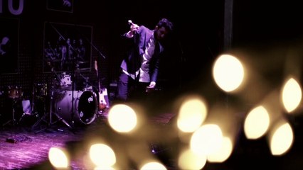 Manuel Foresta - La vita è una danza