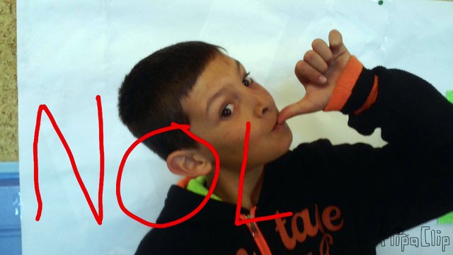 T.A.P. Orcières : stopmotions de Lana et Nolan