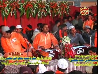 AA VI JA WALLAIL ZULFAN WALIA NAAT URS 2013