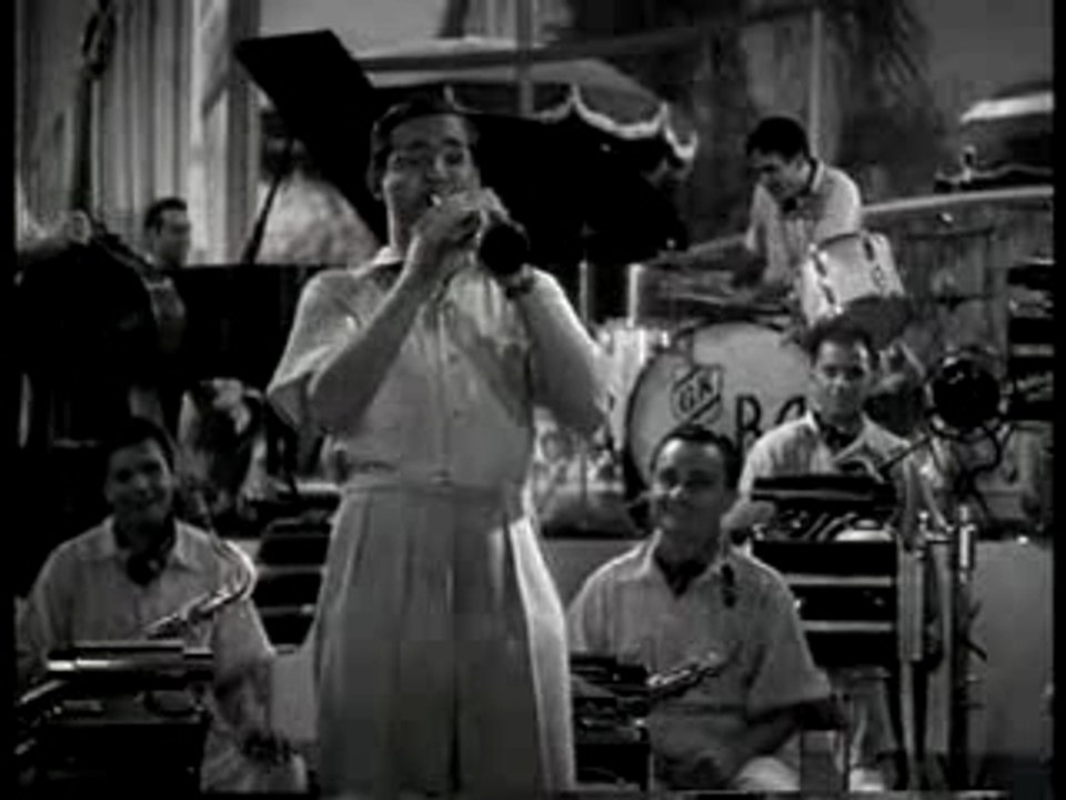 Benny Goodman-Sing Sing Sing-1937