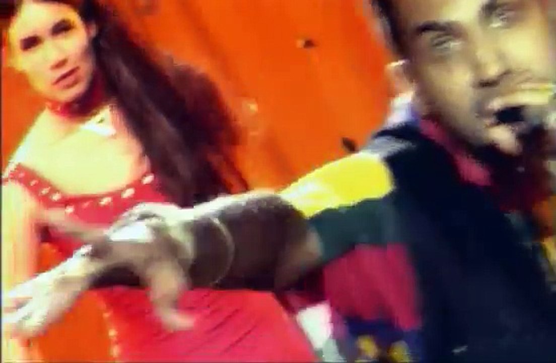 Apache Indian - Boom Shack-A-Lack (HQ Video)