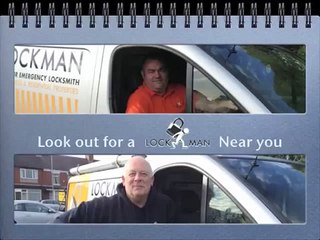 Birmingham Locksmith - LockMan247