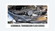 Transmission Repair in Houston with Trained Technicians