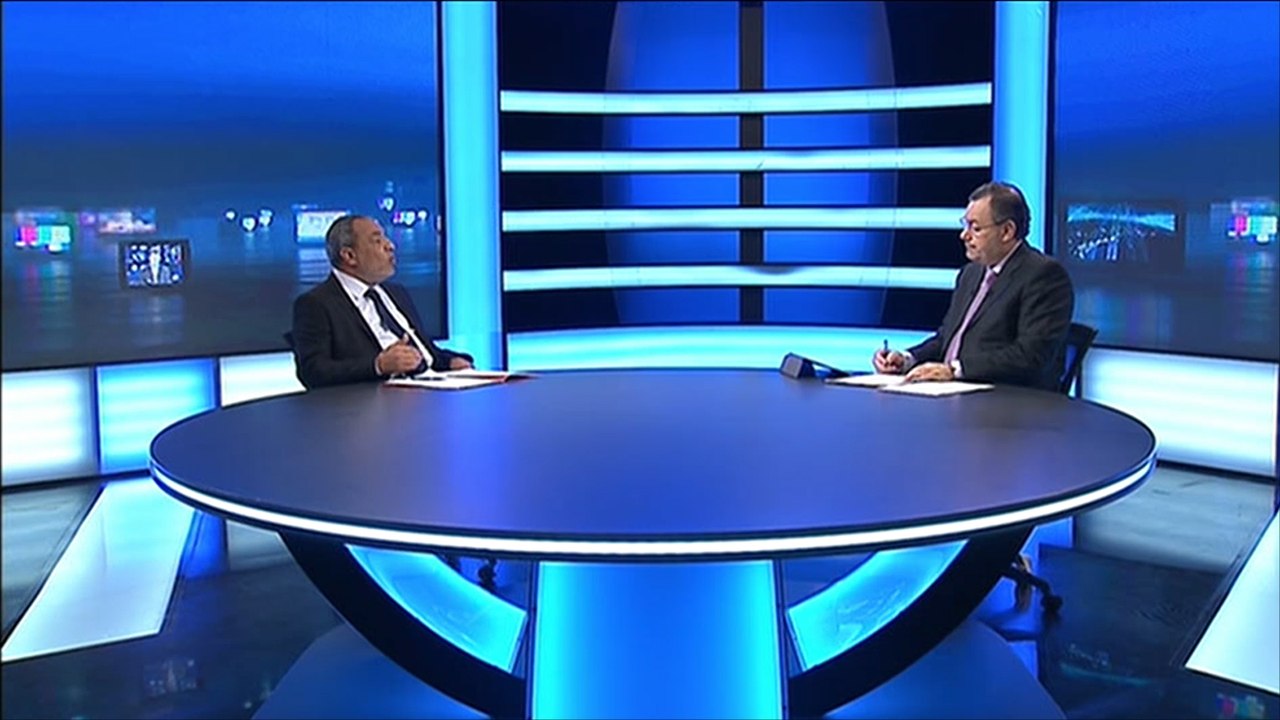 بلا حدود - قيادي بالإخوان: تغييرات جذرية تنعكس على الأرض