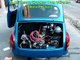 Fiat 600 Turbo Intercooler By Pekka MotorSport