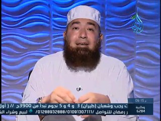 الحجاب - الشيخ محمود المصري