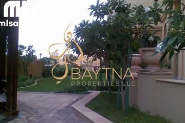 Large Balcony Open Kitchen