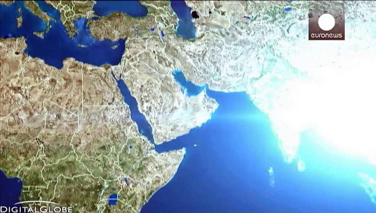 بمباران مواضع حوثی ها در یمن ادامه می یابد