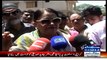 MQM's Nasreen Jalil Serious Allegation on Rangers