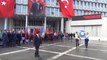 Zonguldak Vali Koltuğuna Oturdu, Dondurma İstedi
