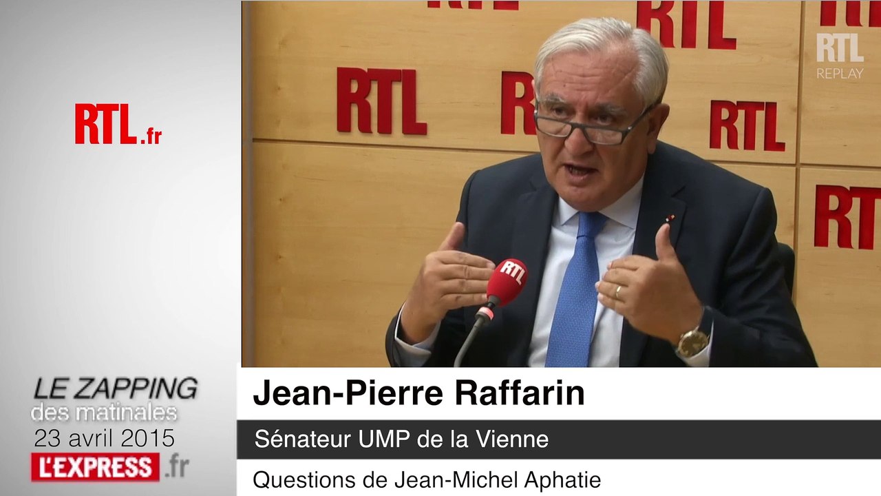 Attentat déjoué à Paris: "Nous ne sommes pas dans une guerre de religion"