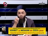 3. Bölüm 1. Kısım Cübbeli Ahmet Hoca Flash Tv Sohbetleri