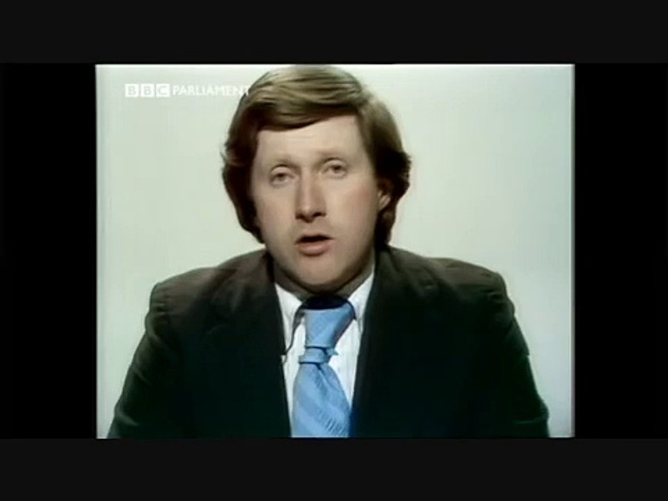 enoch powell denies he is a judas   1974