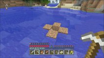 Minecraft Xbox 360 - Ending The Ender Dragon - #7 Slime and Creeper