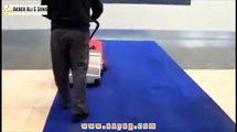 RCM carpet cleaning system_2