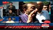 Aurton Se Ballot Paper Lekar Khud Vote Dala Ja Raha Hai:- Farooq Sattar(MQM) Alleges Polling Administration