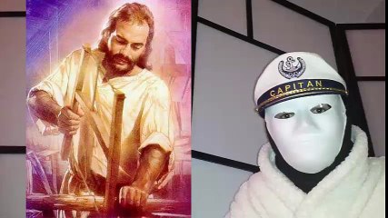 DIOS NO EXISTE - DEMOSTRACION REAL