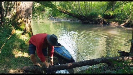 Comme Un Avion (2014) - Bande Annonce / Trailer [VF-HD]