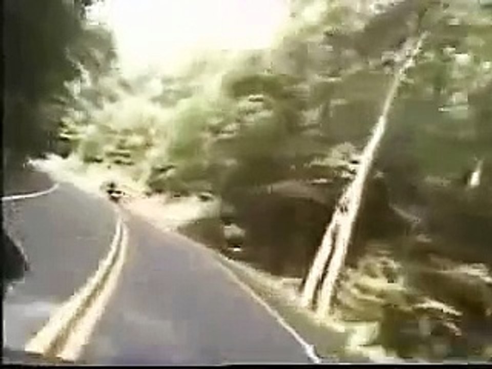 Honda Goldwings