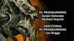 Legacy of Kain: Soul Reaver - End Credits