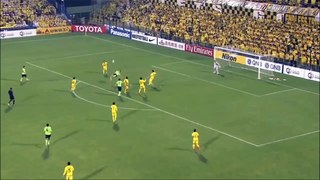 Lee Dong-Gook overhead kick goal against Kashiwa Reysol