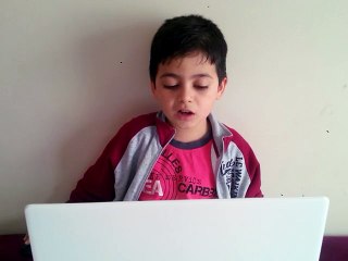 KONYALOVADER 23 NİSAN BAŞKAN KONUŞMASI