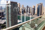 Quarterly Chqs Excellent 3 bed/Maids Marina mansions Dubai Marina Fully fitted kitchen  Marina Views
