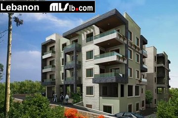 135 Sqm Apartment for sale in AL   Hosh