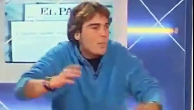 Carlos Navarro,El Yoyas OPINA SOBRE EL ORIGEN DEL INDEPENDENTISMO CATALÁN