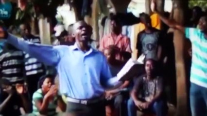 Mizère Ayisyen Nan Péyi Brézil