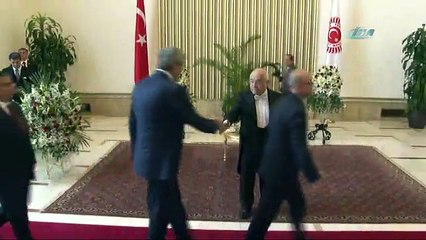 TBMM’nin açılışının 95. yılı