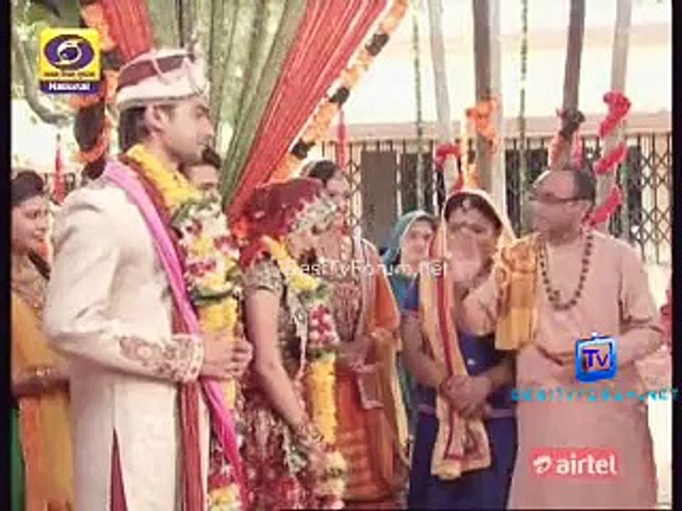 Yeh Shadi Hai Ya Sauda hai 23rd April 2015 Video Watch pt2