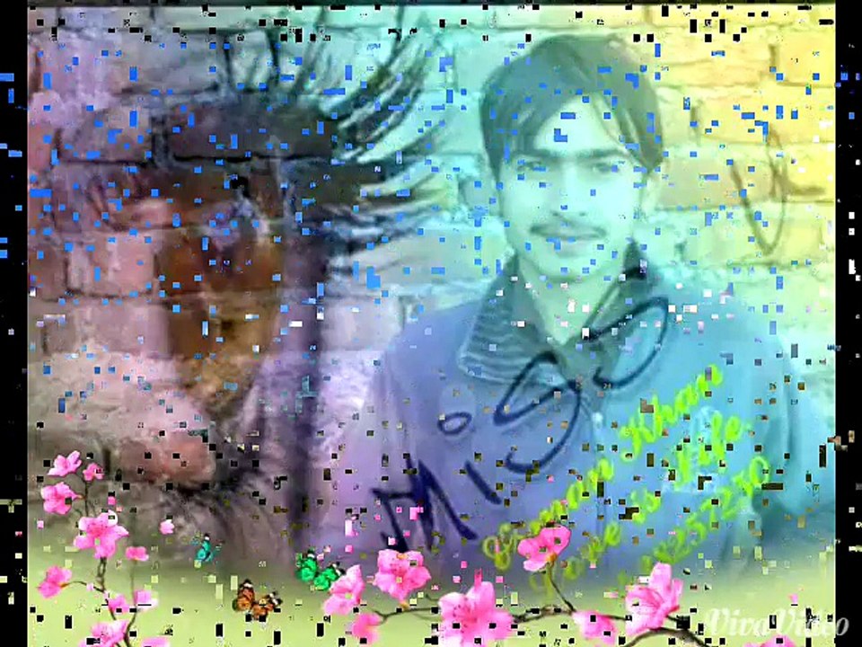 Usman khan