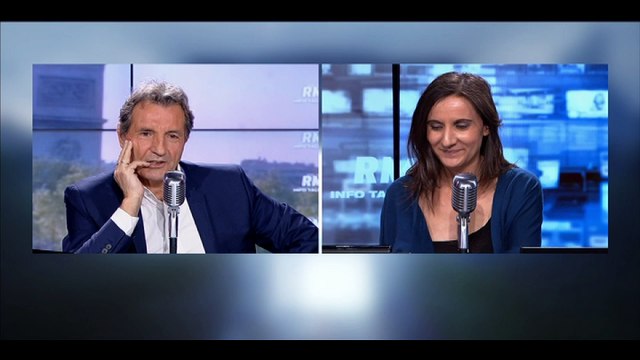 Attentat déjoué: le maire de Caudry demande la Légion d'honneur pour Aurélie Châtelain