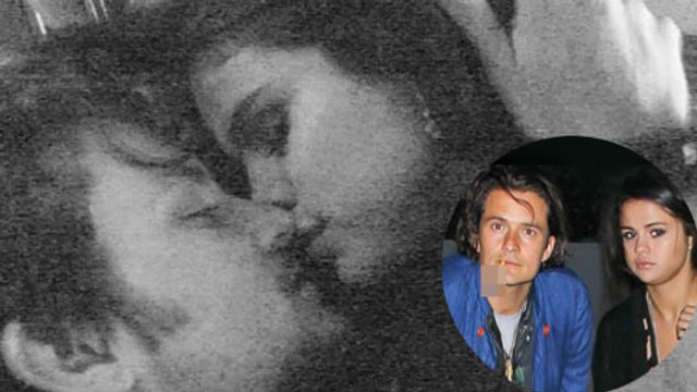 Orlando Bloom & Selena Gomez Dating?