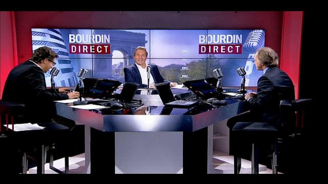 Le parti pris d'Hervé Gattegno : Un attentat potentiel de plus ne doit pas aboutir à de la liberté en moins !